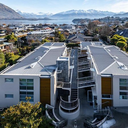 Central Luxury Apartment 114 Wanaka Exteriér fotografie