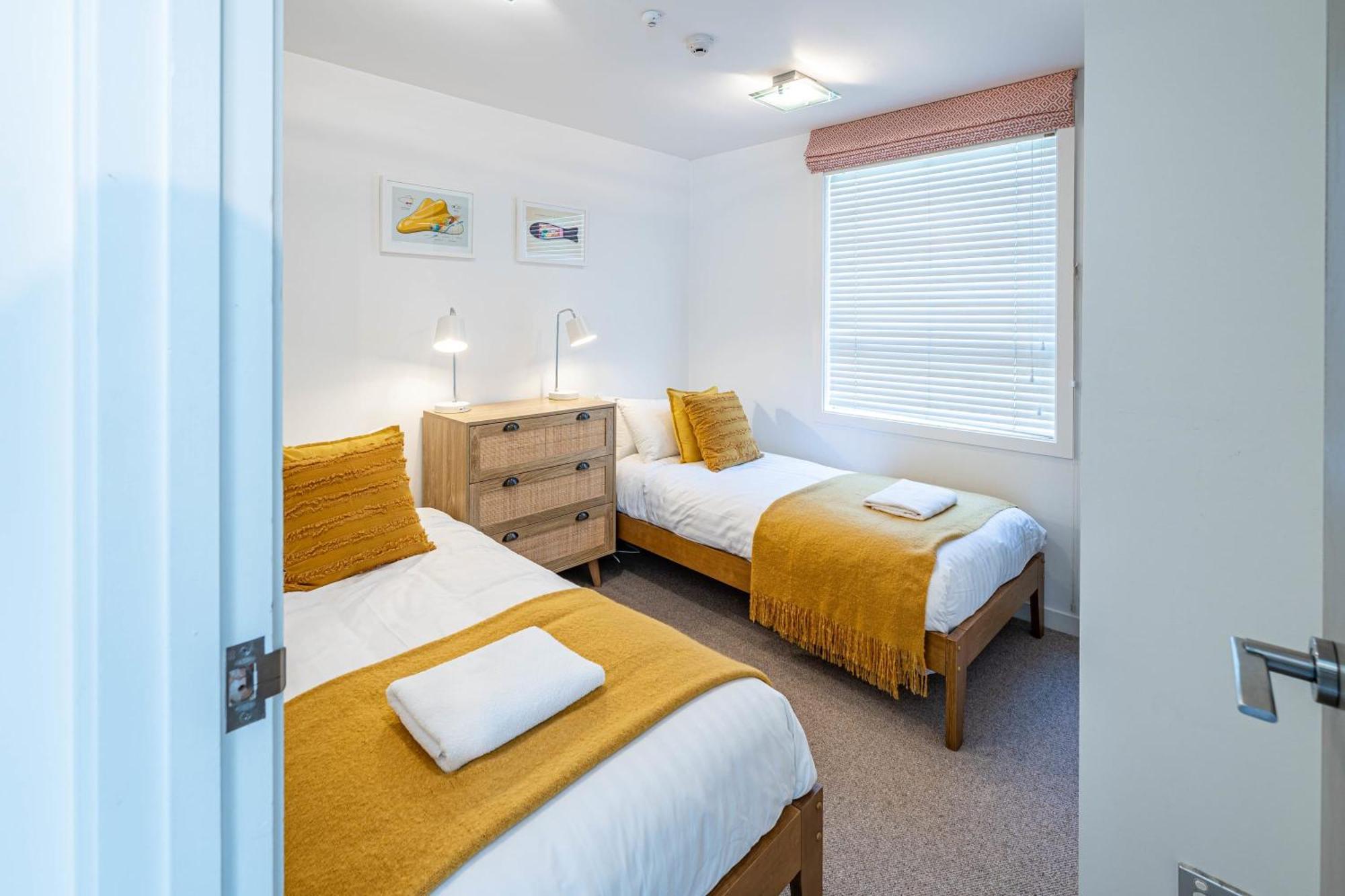 Central Luxury Apartment 114 Wanaka Exteriér fotografie