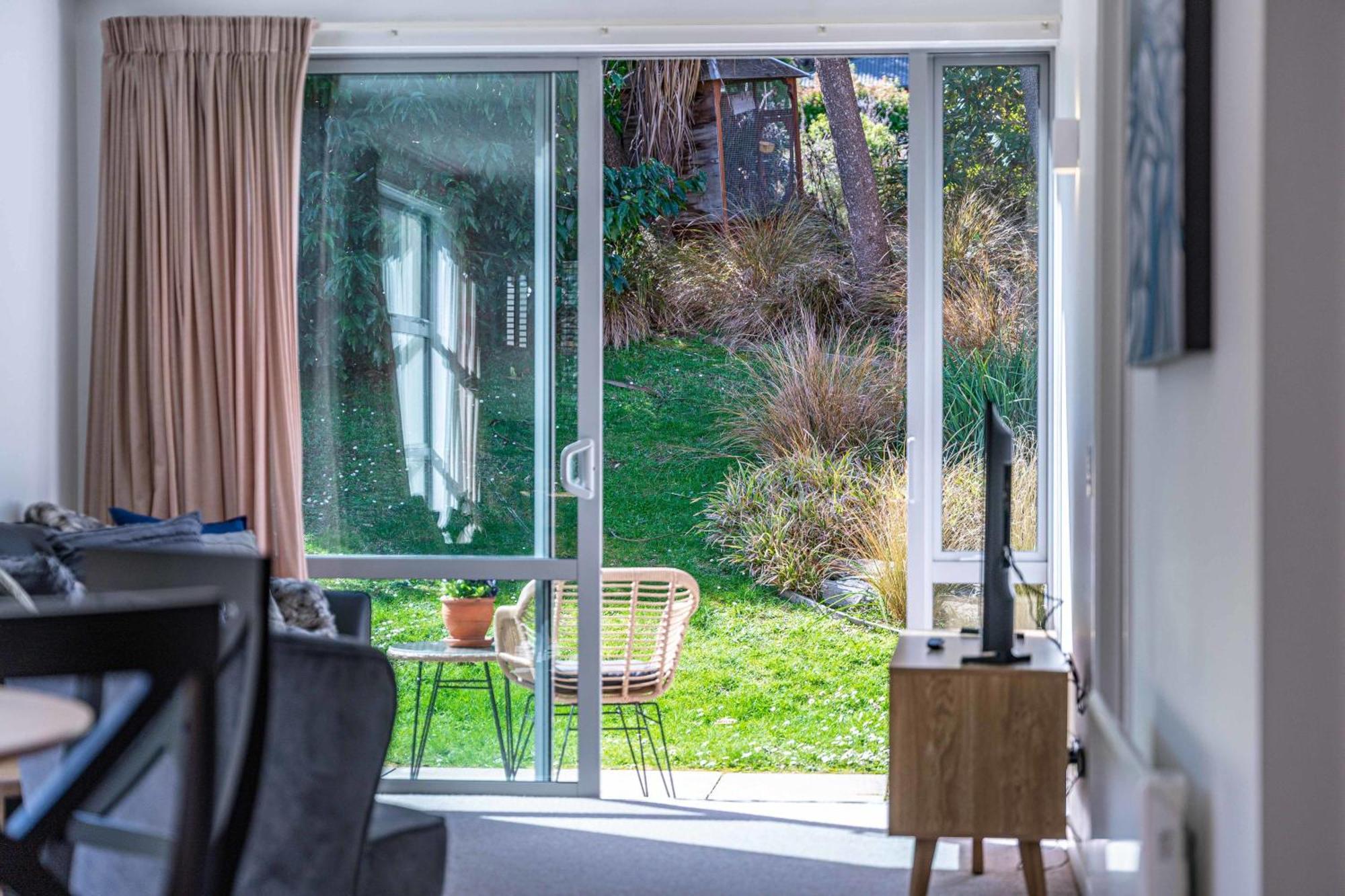 Central Luxury Apartment 114 Wanaka Exteriér fotografie